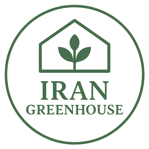 گلخانه ایران